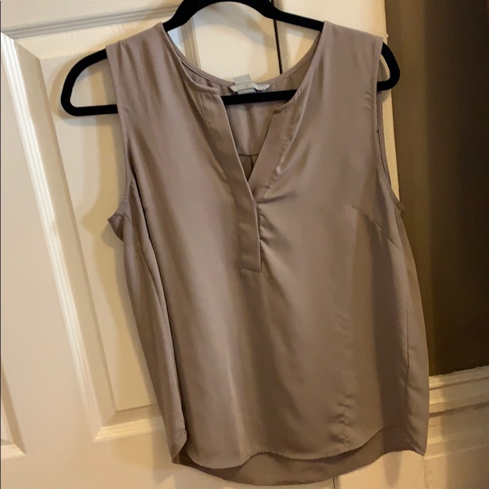 Work H&M shirt